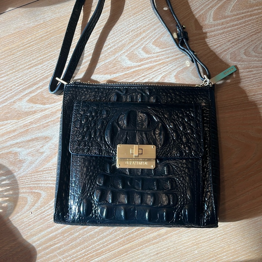 Brahmin purse